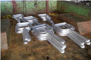 大量批发翻砂铸铝件河北供应商欢迎来图定制