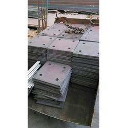 预埋钢板 预埋钢板加工制造公司 乾恒超盛金属制品